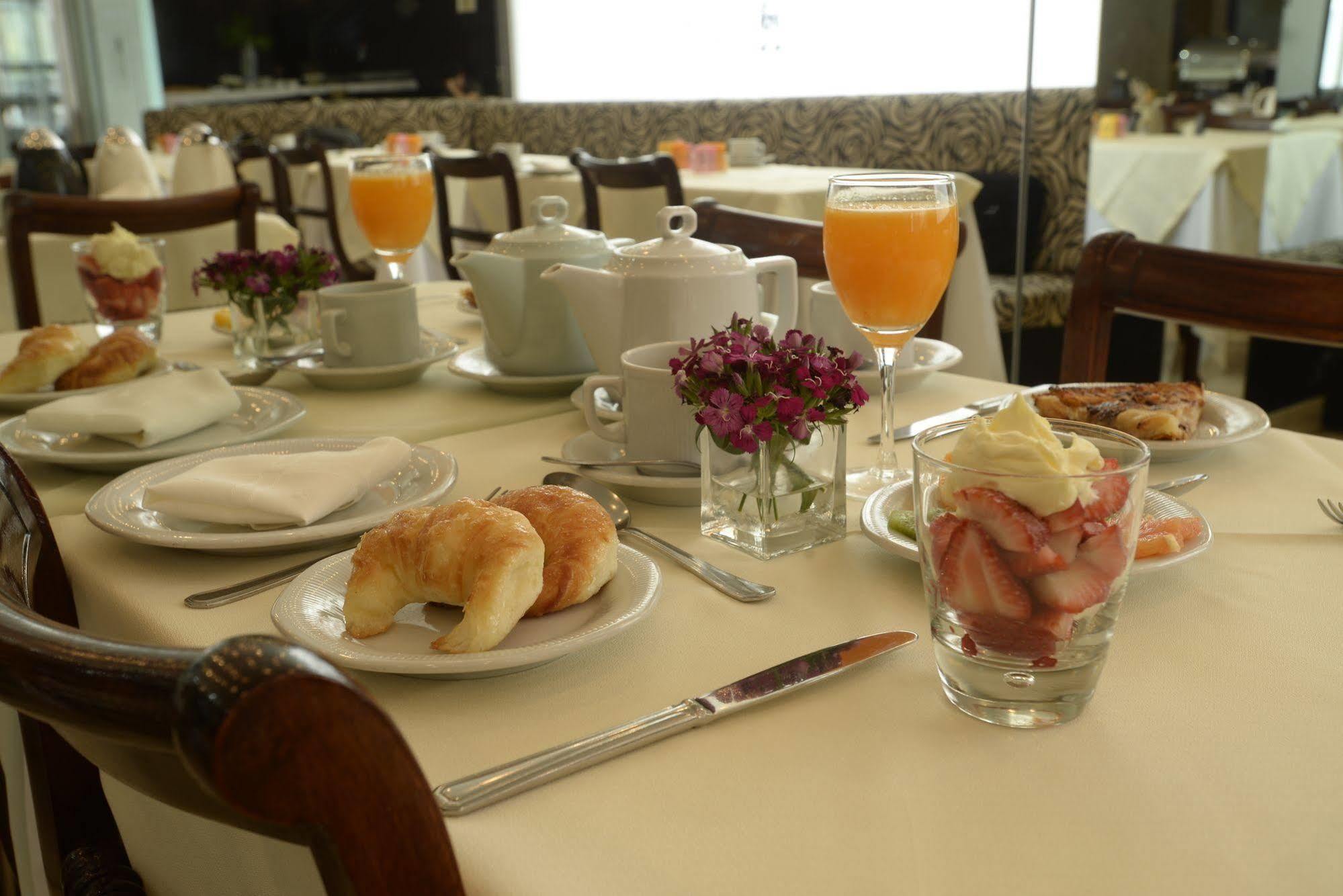 Bisonte Palace Hotel Buenos Aires Exteriér fotografie